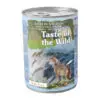 Taste of the Wild Vådfoder Laks & Kalkun i Sauce 390 g