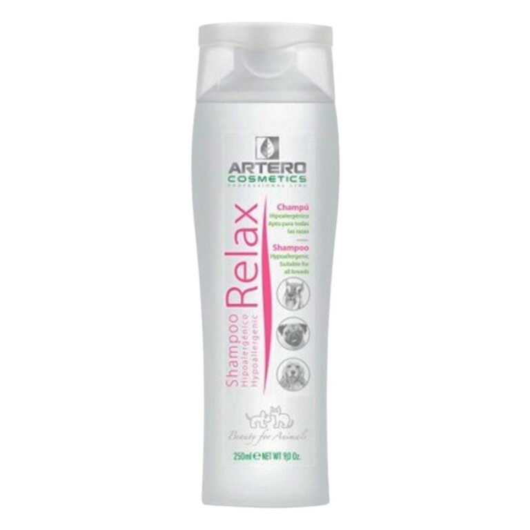 Artero Relax Hundeshampoo Til Sensitiv Hud 300 ml