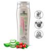 Artero Relax Hundeshampoo Til Sensitiv Hud 300 ml