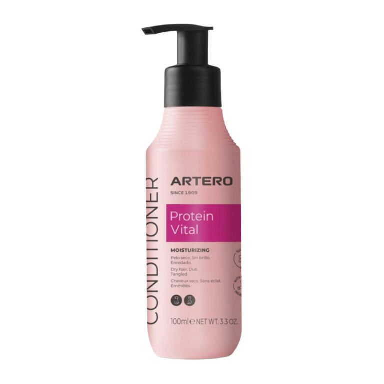 Artero Protein Vital Conditioner Hundebalsam 100 ml
