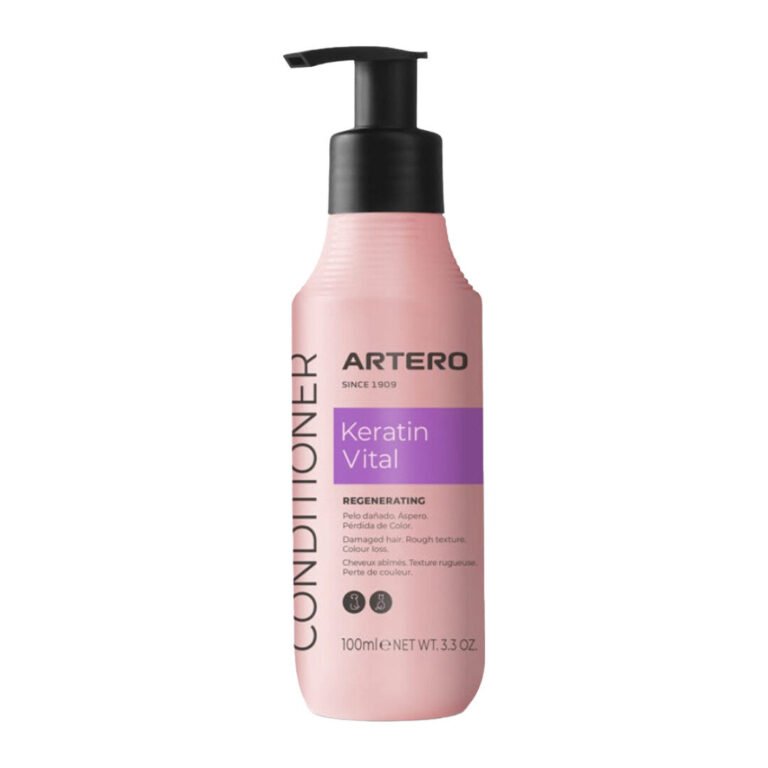 Artero Keratin Vital Conditioner Hundebalsam 100 ml