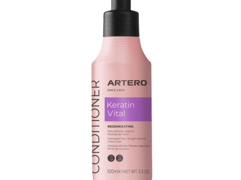 Artero Keratin Vital Conditioner Hundebalsam 100 ml
