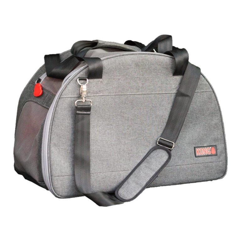 KONG Travel Rejsetaske Til Mindre Hunde