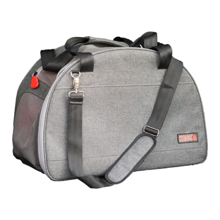 KONG Travel Rejsetaske Til Mindre Hunde
