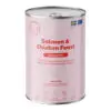 Buddy Vådfoder Salmon & Chicken Feast 400 g