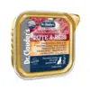 Dr. Clauders Selected Meat Kalkun & Lakseolie 100 g