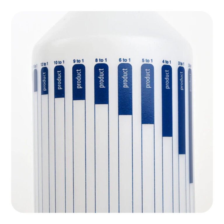 Show Tech Professionel Blandeflaske Til Hundeshampoo