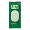 Earth Rated Dog Wipes Neutral Renseservietter 100 stk/pk