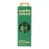 Earth Rated XL Rulle Med 300 Hundeposer Neutral