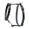 Rogz Sele Alpinist Justerbar Y-Sele Sort