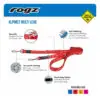 Rogz Hundesnor Alpinist Classic Multiline
