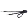 Rogz Hundesnor Alpinist Classic Multiline Sort Nylon