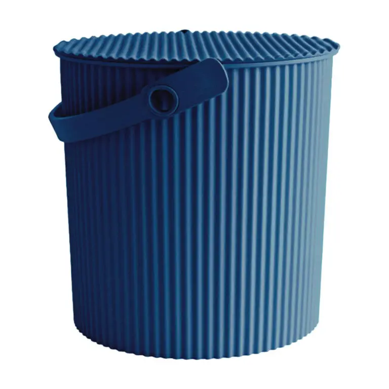 Hachiman Omnioutil Foderspand Mørkeblå