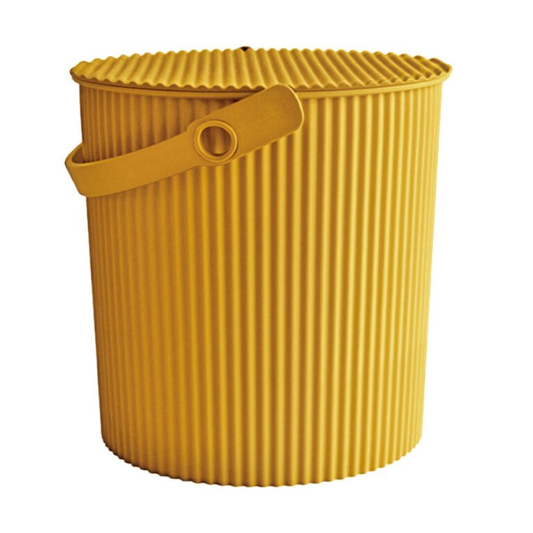 Hachiman Omnioutil Foderspand Mørkegul