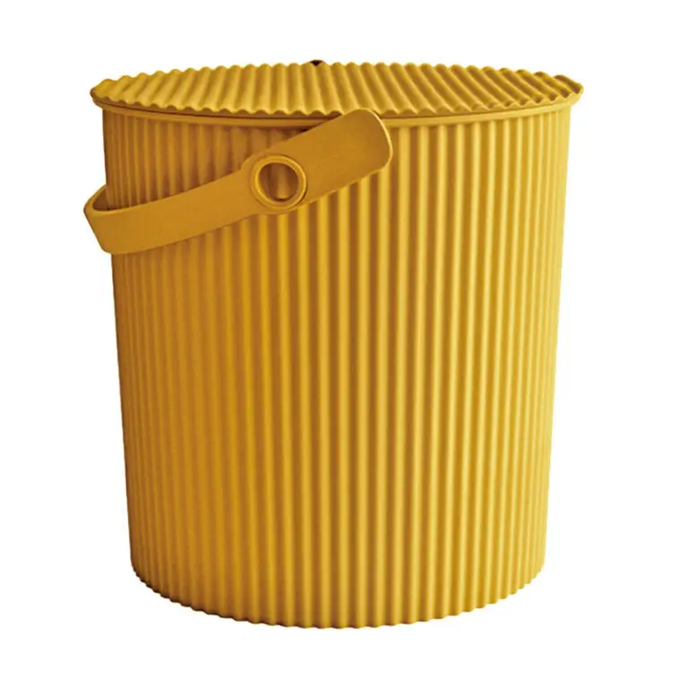 Hachiman Omnioutil Foderspand Mørkegul