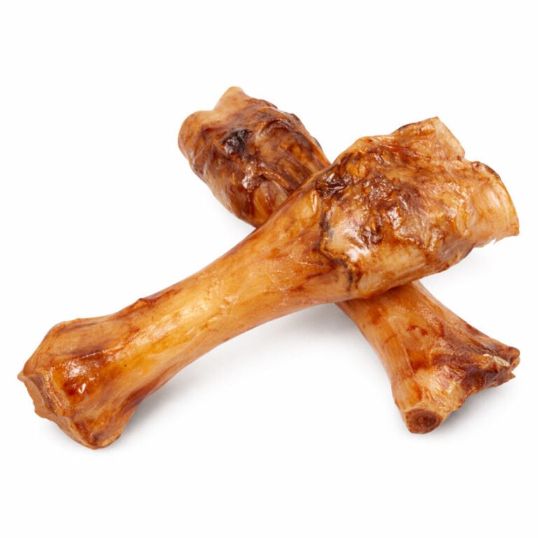 Tikki Tørret Kalveunderben