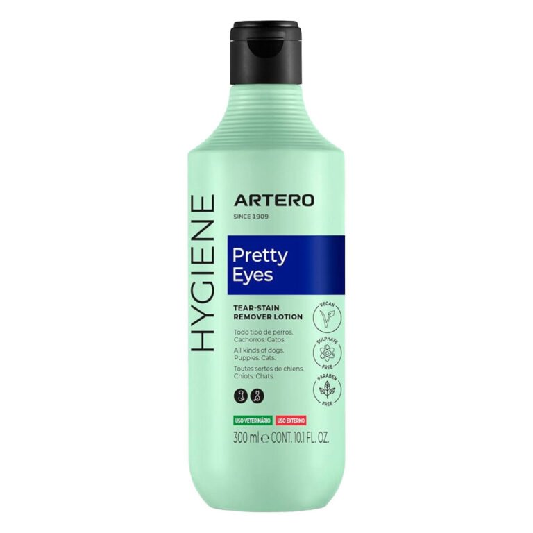 Artero Pretty Eyes Tårestribefjerner 300 ml