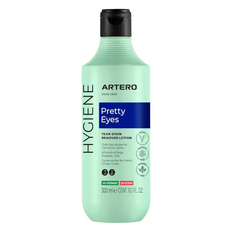 Artero Pretty Eyes Tårestribefjerner 300 ml