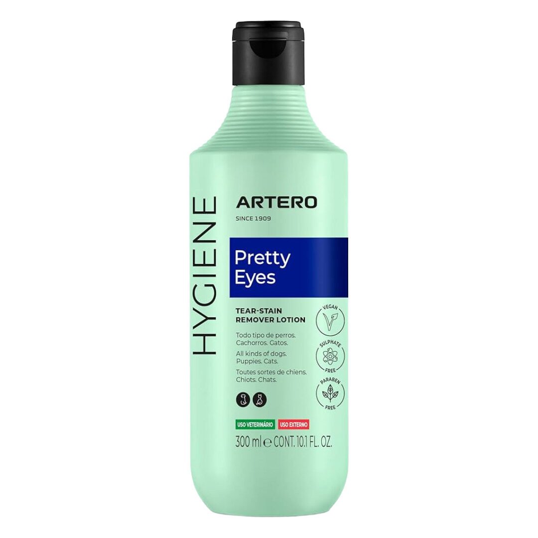 Artero Pretty Eyes Tårestribefjerner 300 ml