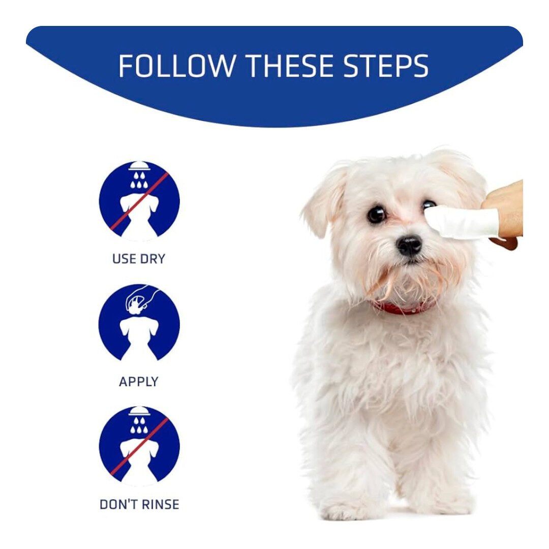 Artero Pretty Eyes Tårestribefjerner 300 ml - Billede 2