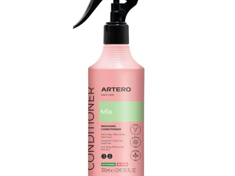 Artero Mix Conditioner Spray Hundebalsam 300 ml