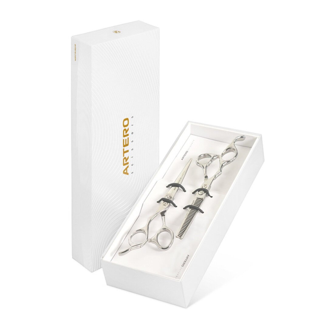 Artero Professionelt Saksesæt Venstrehåndet