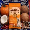 Soopa Sticks Pumpkin Spiced Latte Vegansk Hundegodbid