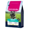 Eukanuba Adult Small Breed Kylling