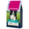 Eukanuba Adult Medium Breed Kylling