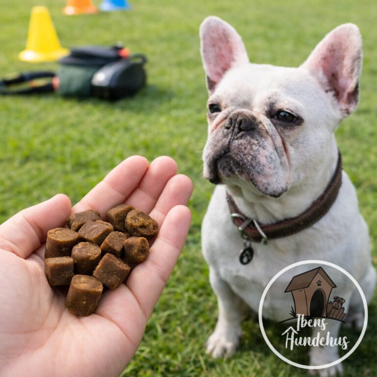 Whesco Softies Kornfrie Træningsgodbidder Struds 200 g