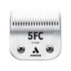Andis Skær Ceramic Edge 5FC Til Klippemaskine 6,3 mm