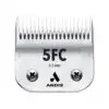Andis Skær Ceramic Edge 5FC Til Klippemaskine 6,3 mm