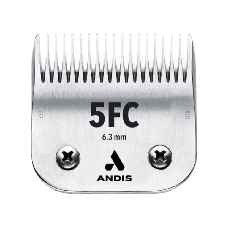 Andis Skær Ceramic Edge 5FC Til Klippemaskine 6,3 mm