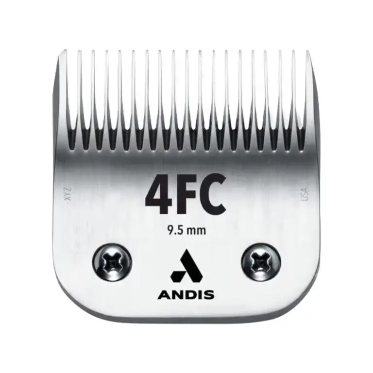 Andis Skær Ceramic Edge 4FC Til Klippemaskine 9,5 mm