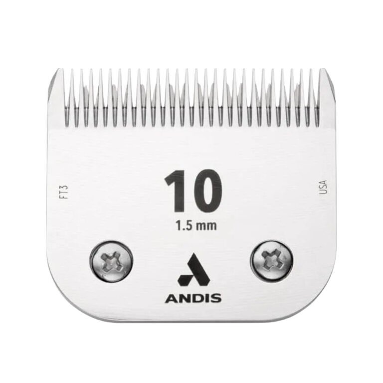 Andis Skær Ceramic Edge 10 Til Afstandskam