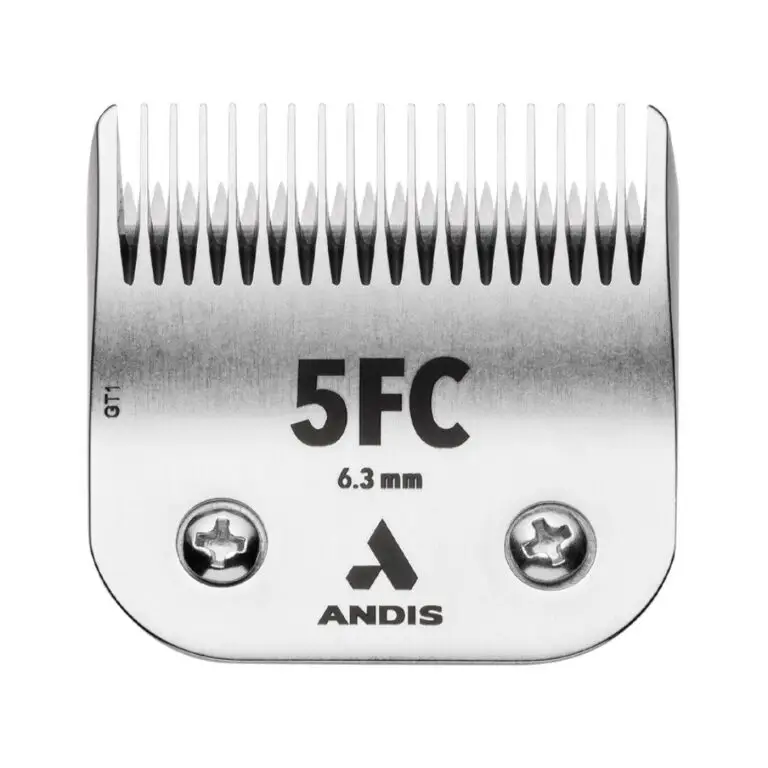 Andis Skær Ultra Edge 5FC Til Klippemaskine 6,3 mm