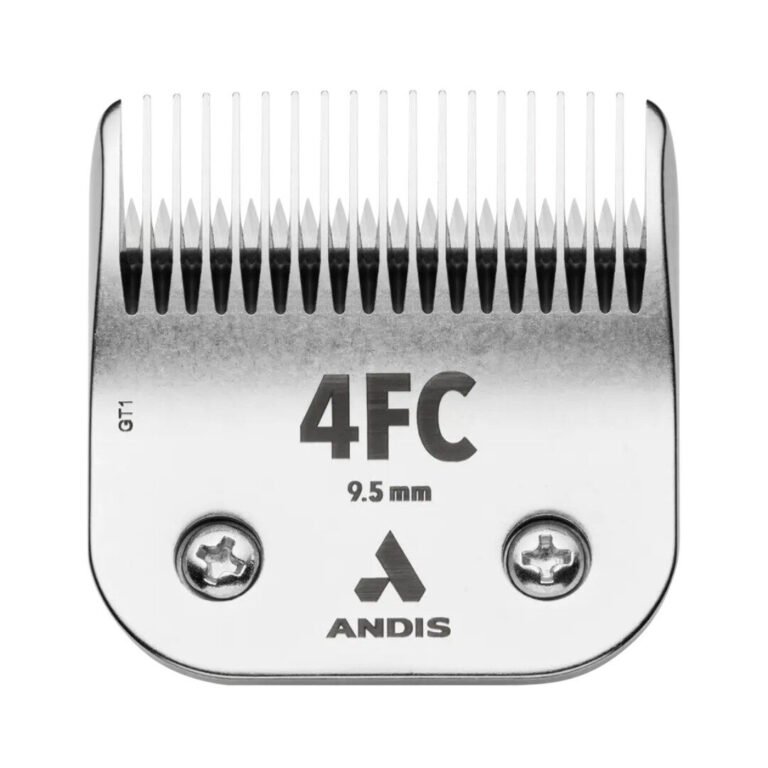 Andis Skær Ultra Edge 4FC Til Klippemaskine 9,5 mm