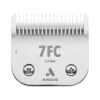 Andis Skær Ultra Edge 7FC Til Klippemaskine 3,2 mm