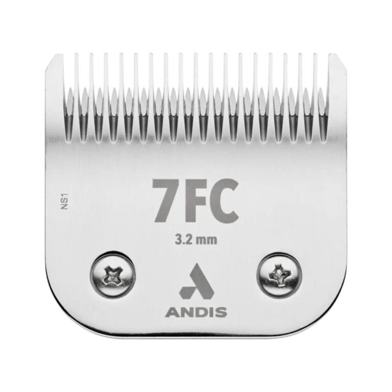 Andis Skær Ultra Edge 7FC Til Klippemaskine 3,2 mm