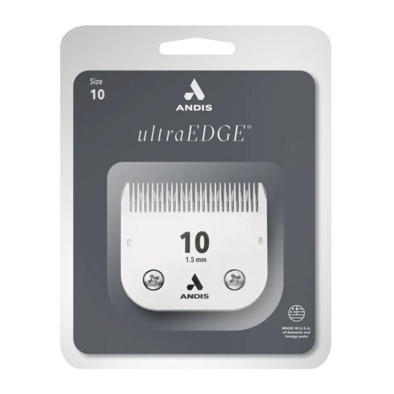 Andis Skær Ultra Edge 10 Til Afstandskam