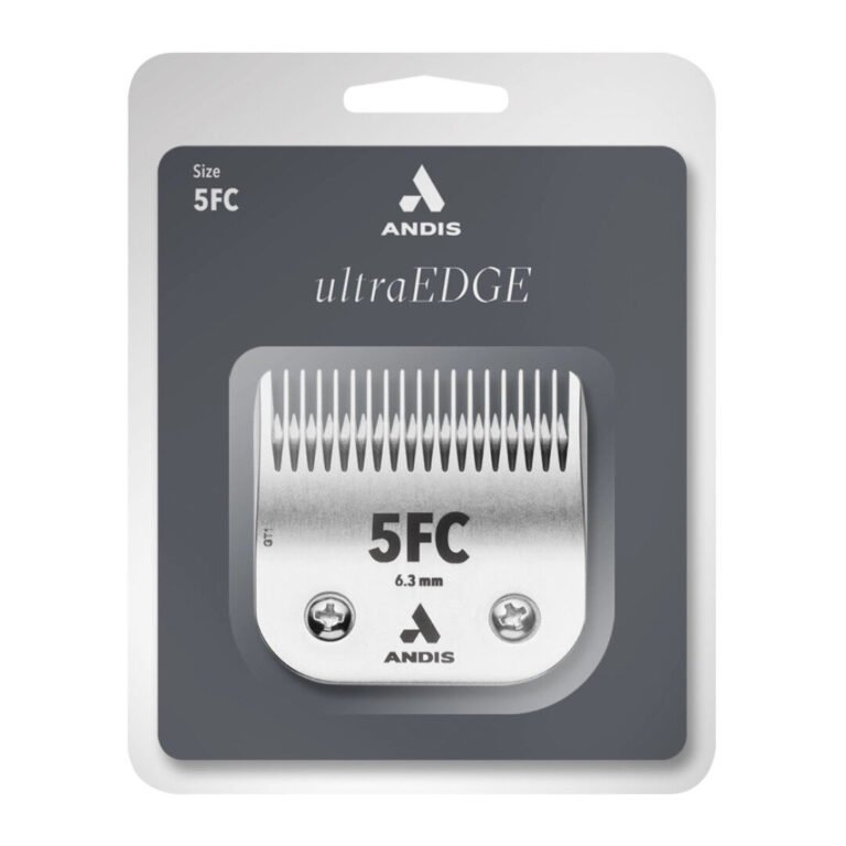 Andis Skær Ultra Edge 5FC Til Klippemaskine 6,3 mm
