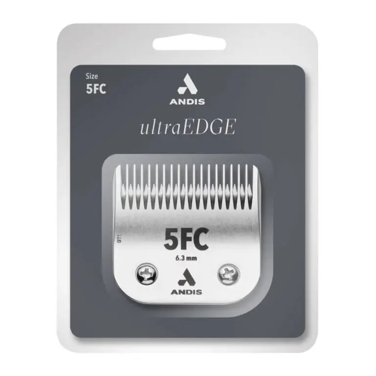 Andis Skær Ultra Edge 5FC Til Klippemaskine 6,3 mm