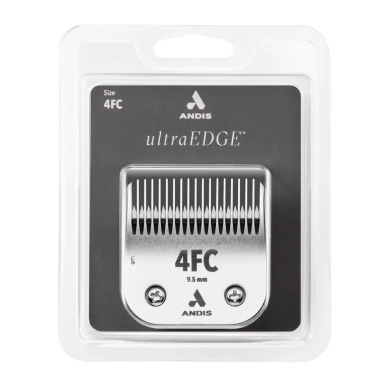Andis Skær Ultra Edge 4FC Til Klippemaskine 9,5 mm