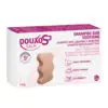 Douxo S3 Calm Shampoo Bar Lindrende & Kløestillende Hundeshampoo