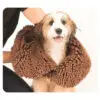 Dog Gone Smart Shammy Superabsorberende Håndklæde Brun