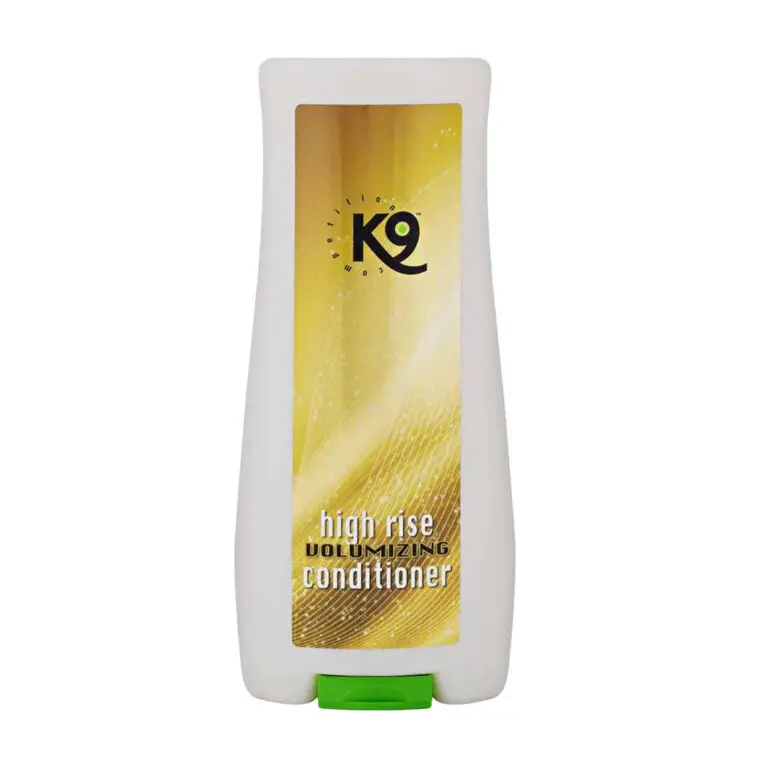 K9 Competition High Rise Volumizing Conditioner Hundebalsam 300 ml