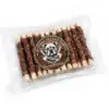 Slagterhundens Favorit Twisted Sticks Oksekød 12 cm