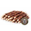 Slagterhundens Favorit Twisted Sticks Oksekød 12 cm
