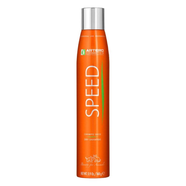 Artero Speed Tørshampoo Spray Til Hund 300 ml