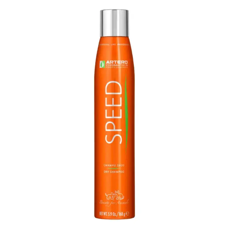 Artero Speed Tørshampoo Spray Til Hund 300 ml